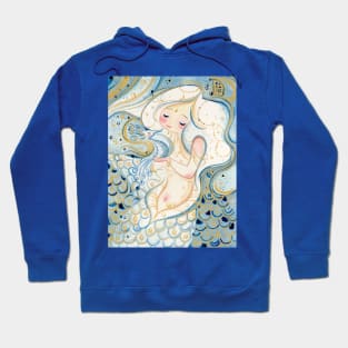 Mermaid Hoodie